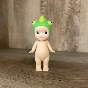 Chameleon Sonny Angel